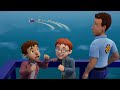 Fireman Sam Stand Up To Be Rescued Series 13