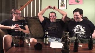 JOHAN LIIVA New Interview Part 2 2013 Carnage ARCH ENEMY NonExist HEARSE Furbowl HEARSE