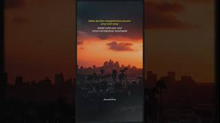 Download lagu KATA KATA ISLAMI KESABARAN || STORY WA 30 DETIK || DJ VIRAL TIKTOK #shorts #storywa mp3