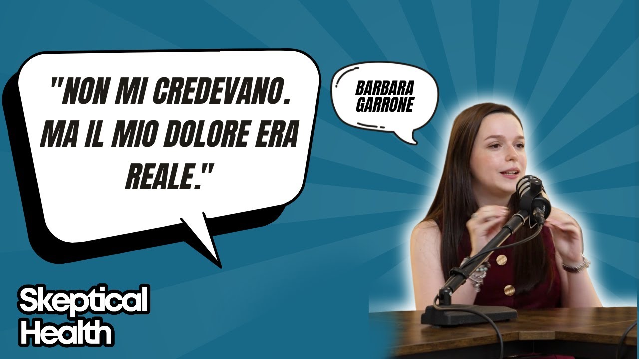 La mia Malattia non è Immaginaria