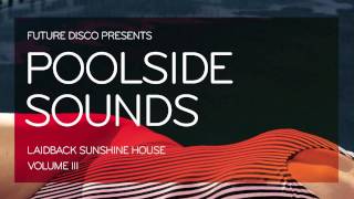 Maya Jane Coles - Something In The Air (Bonobo Remix)