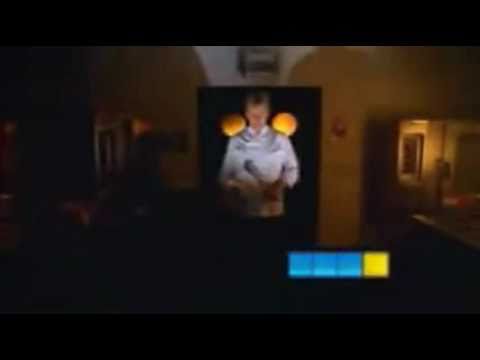 ITV1 Hell's Kitchen - 2004