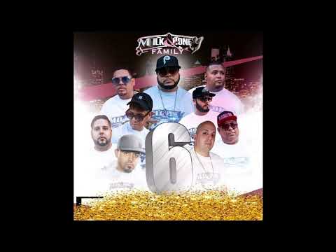 Big Willie Ft. Jay Kalyl, Sabiophil & Mawell - Demasiado Amor