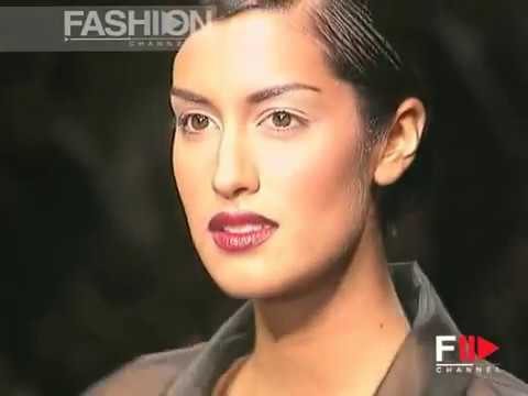 "Chantal Thomass" Spring Summer 1995 Paris 5 of 5 pret a porter woman by FashionChannel