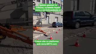 filmare servicii de curatenie, curatenie birouri sau la domiciliu filmare pret