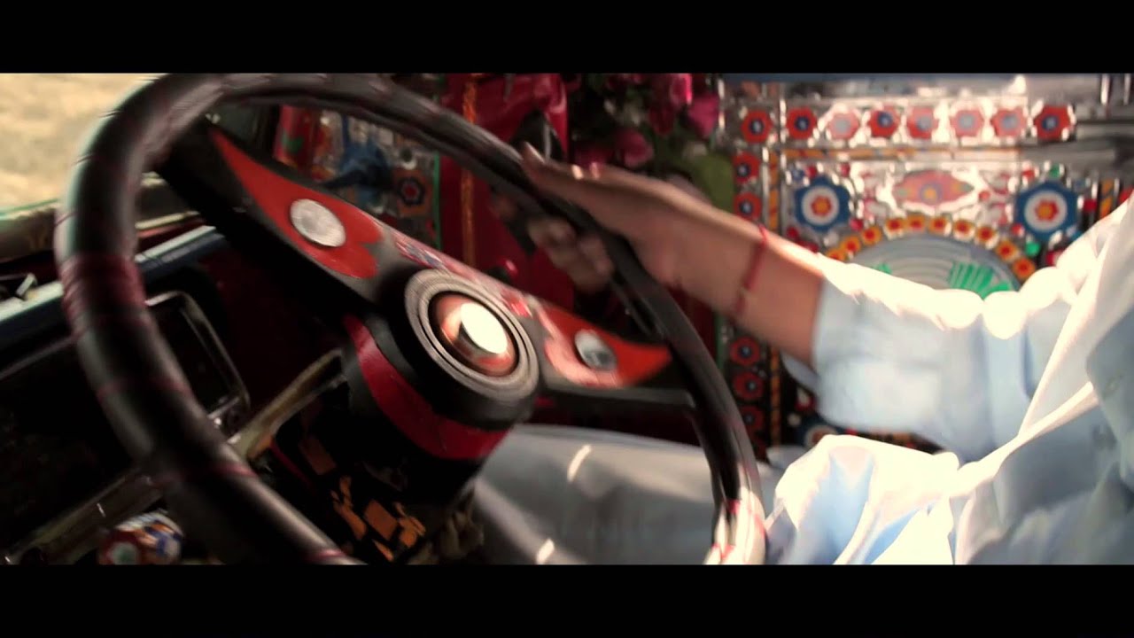 Miniature de la vidéo Noor - Bande Annonce VOST du film Noor