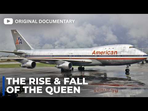 Boeing 747: The Plane That Nearly Destroyed Its Maker - Full Documentary