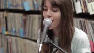 Summer Twins - "I Will Love You" Live on KUCI 88.9FM