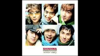 신화  (SHINHWA)  young gunz
