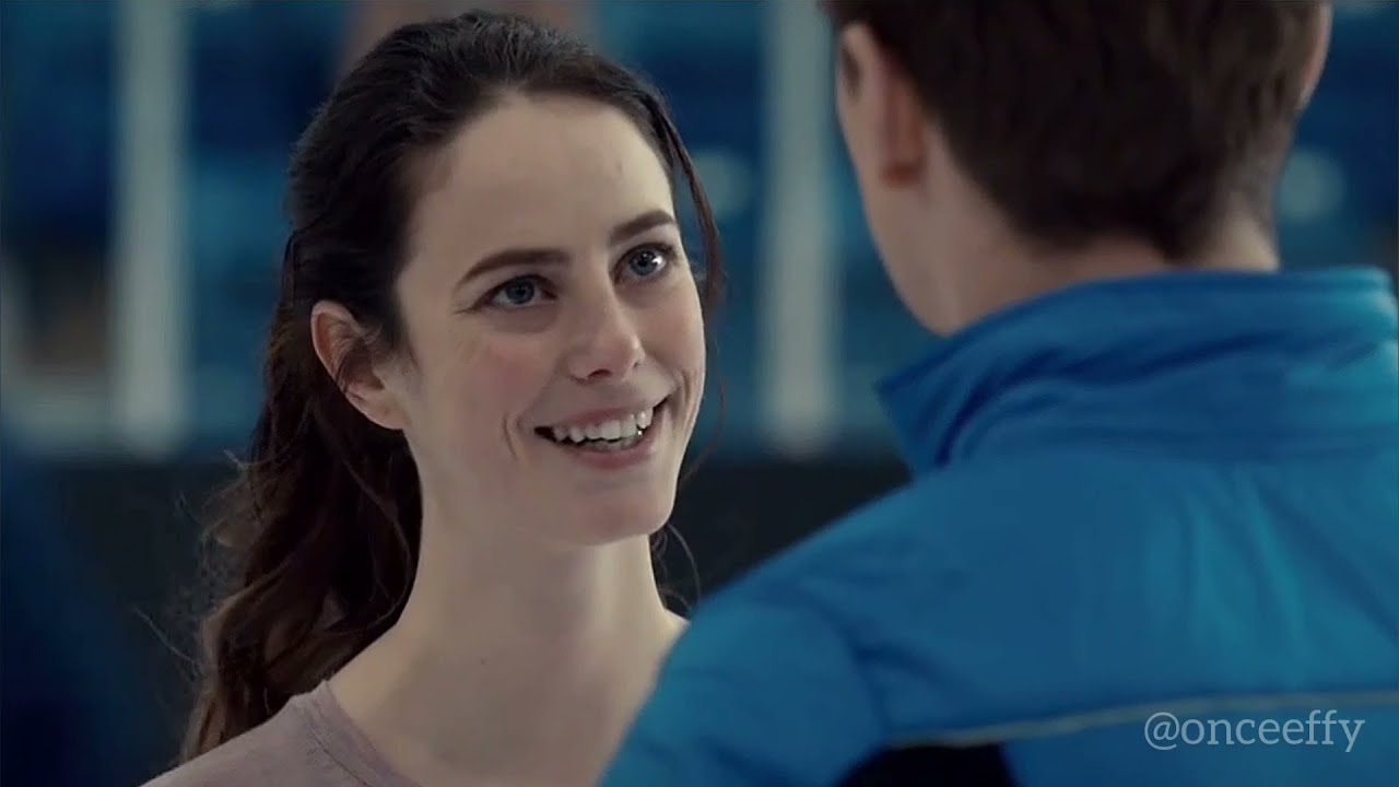 Sia - The Courage to Change |Multi Fandom video edit: Effy Skins UK, Naomi 90210 series and more.