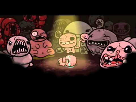 My favorite VGM 43 : The Binding of Isaac - Thine Wrath...