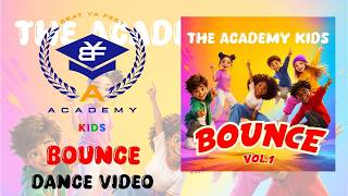 Bounce (Dance Video)- Bounce Vol. 1