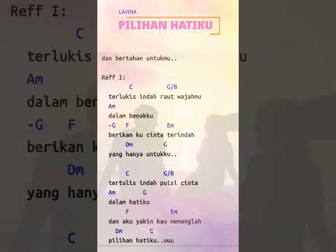 Pilihan Hatiku - Geisha