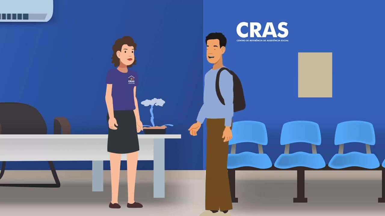 Reintegração no Brasil: como Acessar serviços públicos e programas sociais (Bruno)