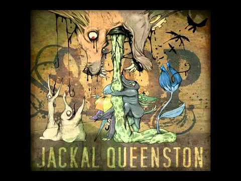 Jackal Queenston - Rubber Band