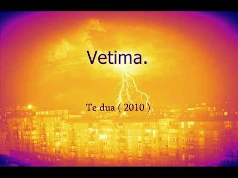 Vetima.  Te dua 2010.wmv