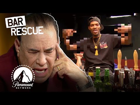 Best Moments of Bar Rescue ? (Season 7)