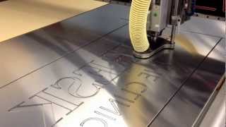Trade Business CNC Routing Service Chorley Lancashire