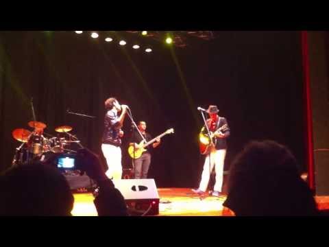 K'lma & Gerhaldt - Brightness of your heart @La Renaissance