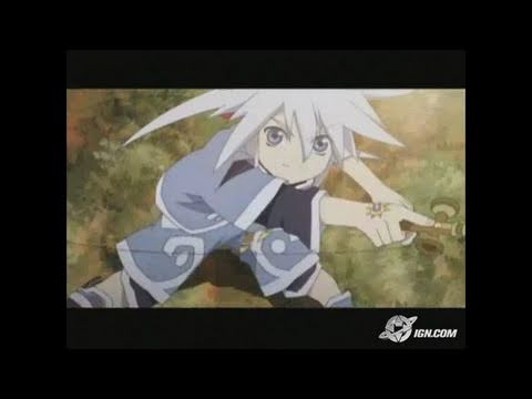 tales of symphonia playstation 2 english