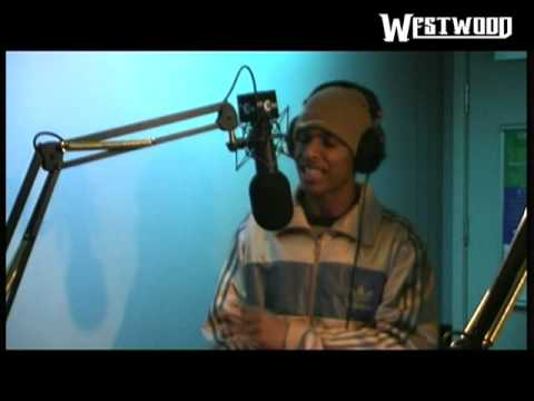 Voltage & Maxsta freestyle part 2 - Westwood
