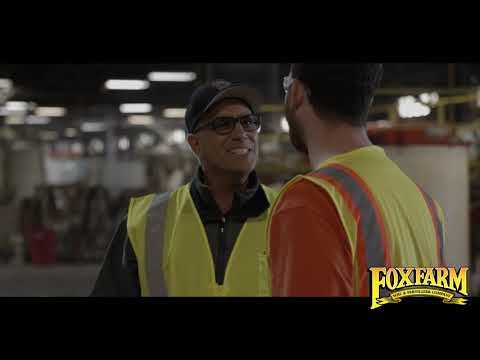 FoxFarm Soil & Fertilizer Company