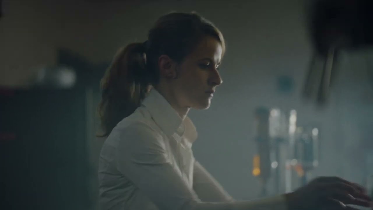 Miniature de la vidéo Bande-annonce du court métrage "In utero". du film In Utero