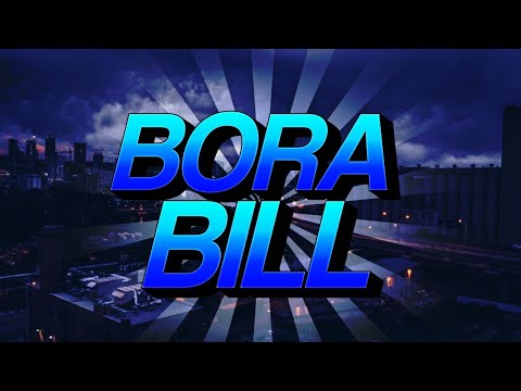 BEAT BORA BILL - meme já saturouKKKK ( Funk REMIX ) By EduAntonio & @SenhorNeutron