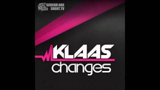 Klaas - Changes (Original Mix)