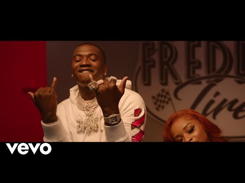 Bankroll Freddie - Whistle