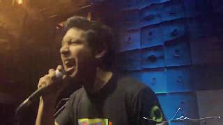 Dicta License - Diktador #LinayLinyaNight