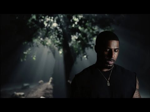 Khamari - Sycamore Tree (Official Visualizer)