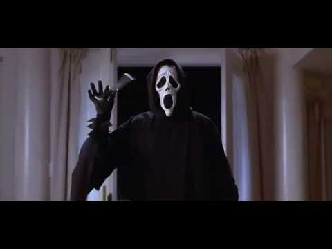 VVHITE BOY - SCARY MOVIE