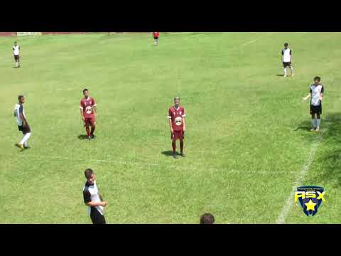 ASX X Central - 14/03/2020