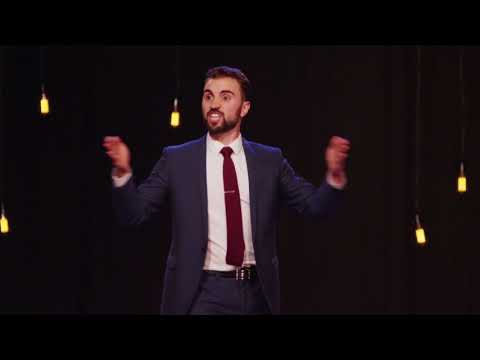 How to do the Melbourne Shuffle