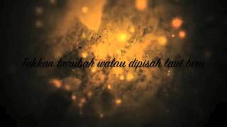 Adira - Lara Lagi (OST - Ombak Rindu) With Lyrics