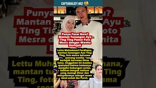 Download lagu Punya Pacar Baru? Mantan Tunangan Ayu Ting Ting Pamer Foto Mesra dengan Wanita Berhijab mp3 Download lagu Punya Pacar Baru? Mantan Tunangan Ayu Ting Ting Pamer Foto Mesra dengan Wanita Berhijab mp3