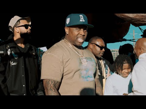 Lucky Loge x AMG Manson - Like That (Official Video) | Dir. ZaeShotThat 