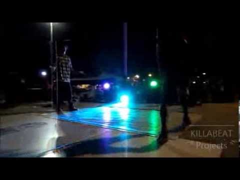 ALL STYLE BATTLE 2013 | 1 VS 1 BBOY |FINAL NINO VS PRIMO