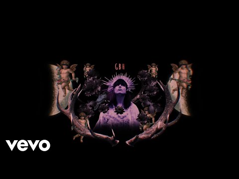Imelda May - GBH (Lyric Video)