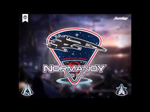 Normandy 2016 - Bodybangers