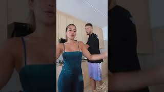 Nadia Jaftha and Mr Wrong Xavier Haupt 👅❤