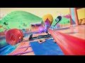 Fruitsnackia Commercials 1080p
