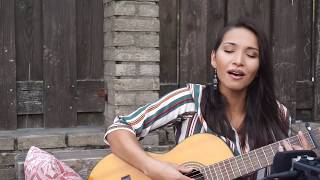 Kibrit - Onurcan Özcan ( Mehtab Guitar Cover)