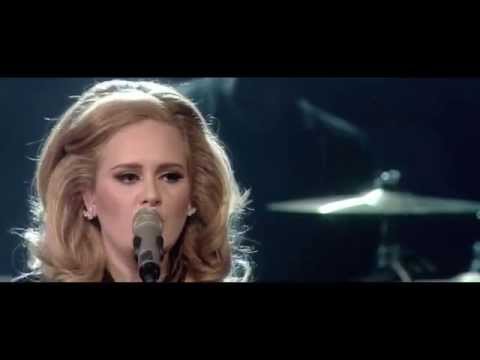 Adele - I'll Be Waiting (Live At The Royal Albert Hall)