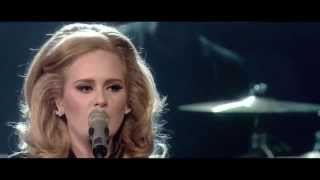 Adele - I&#39;ll Be Waiting (Live At The Royal Albert Hall)