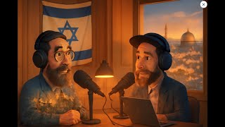 🔶🔶🔶 האם הקמת מדינה יהודית היא מצווה מהתורה? 🔶🔶🔶  ⭐⭐⭐ פודקאסט הלכה למעשה - פרק מיוחד! ⭐⭐⭐