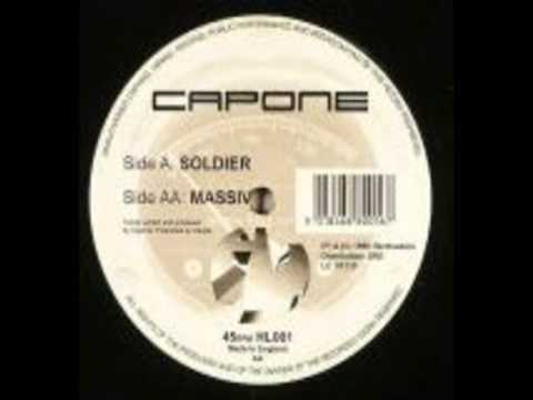 Capone & dillinja   massivehardleaders 1995