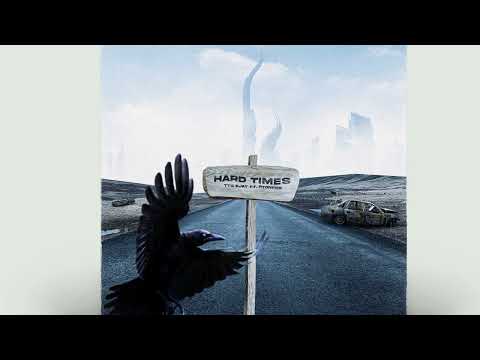 TTG Ejay - Hard Times (Feat. Stonerr) Official Audio