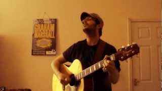 Blessed, Simon &amp; Garfunkel (Cover) Graham Marshall
